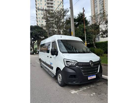 RENAULT MASTER 2.3 DCI DIESEL MINIBUS EXECUTIVE 16L L3H2 3P MANUAL RENAULT MASTER 2.3 DCI DIESEL MINIBUS EXECUTIVE 16L L3H2 3P MANUAL